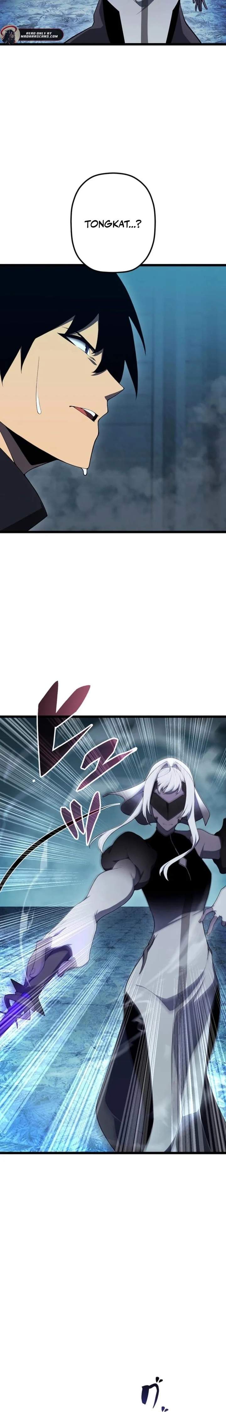 Read Death Penalty ID Manga Online