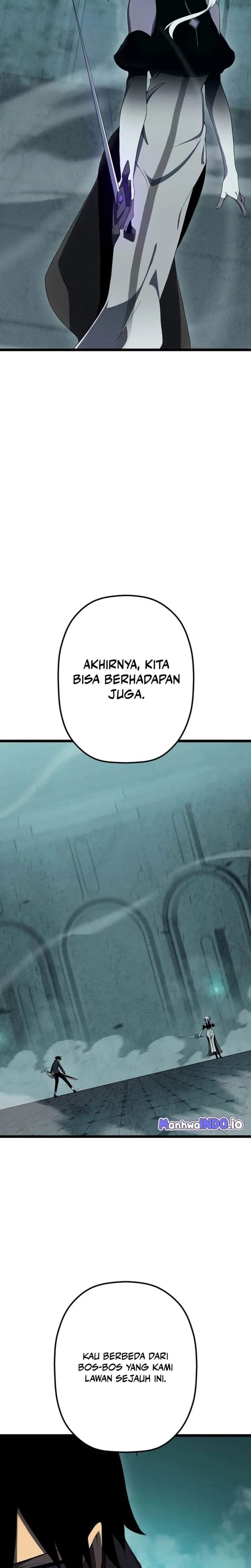 Read Death Penalty ID Manga Online