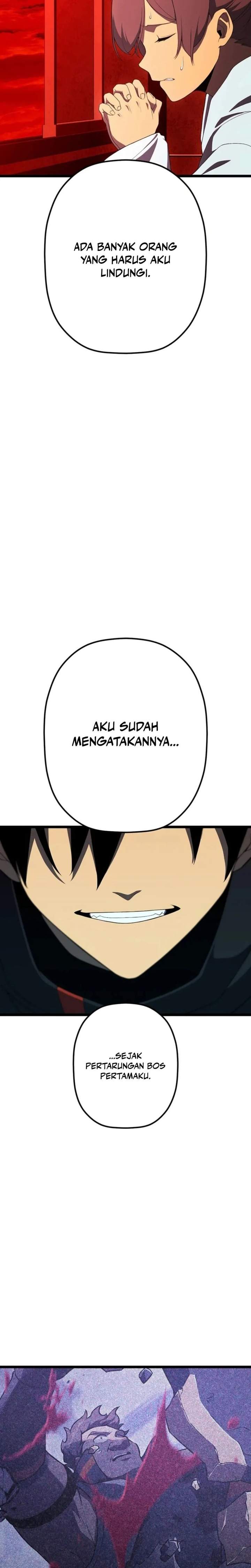 Read Death Penalty ID Manga Online