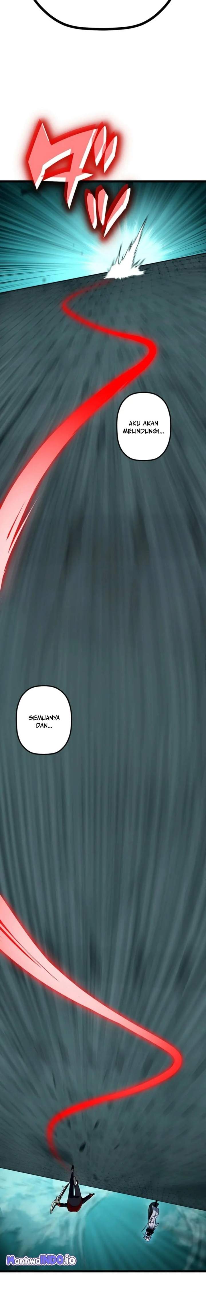 Read Death Penalty ID Manga Online