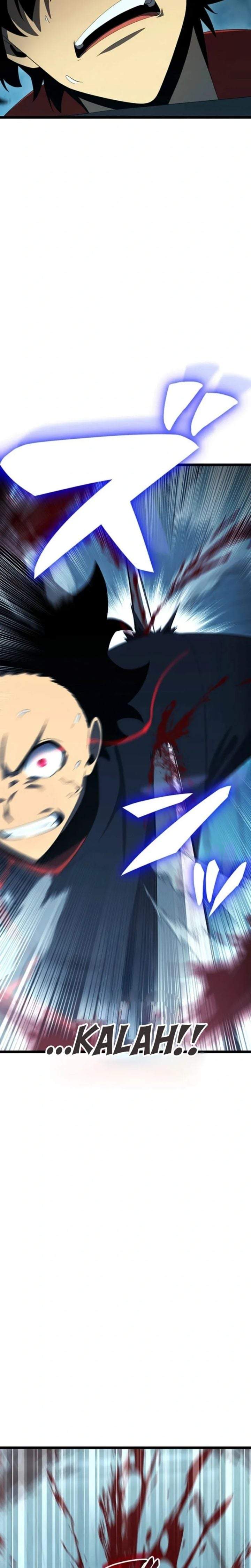 Read Death Penalty ID Manga Online