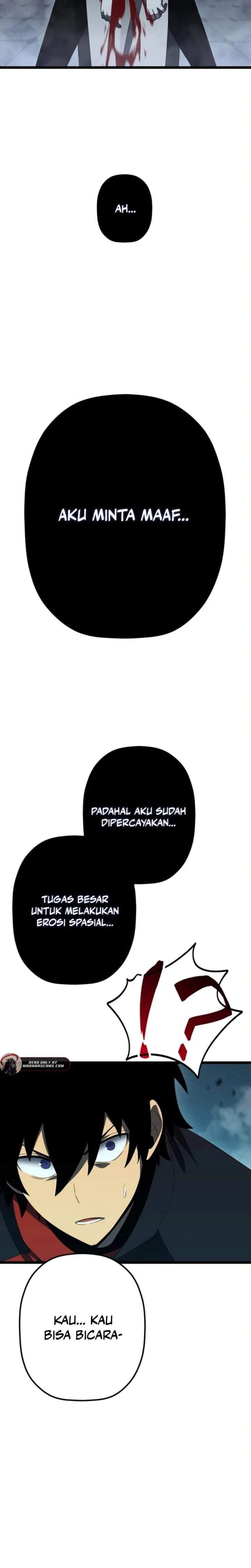 Read Death Penalty ID Manga Online