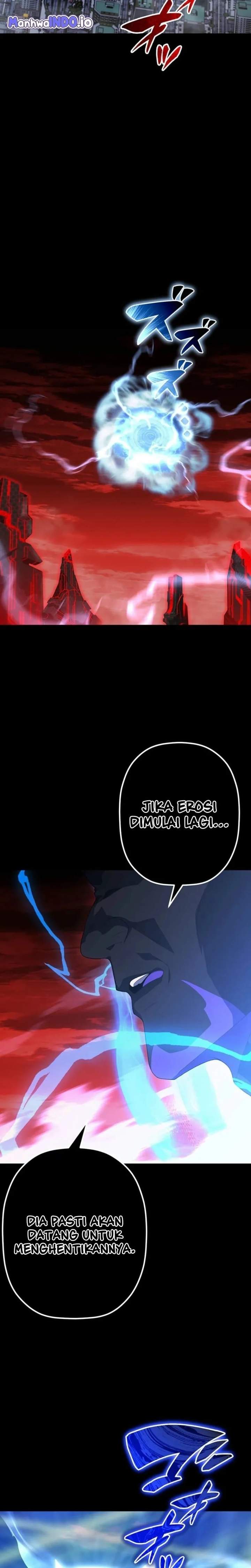 Read Death Penalty ID Manga Online