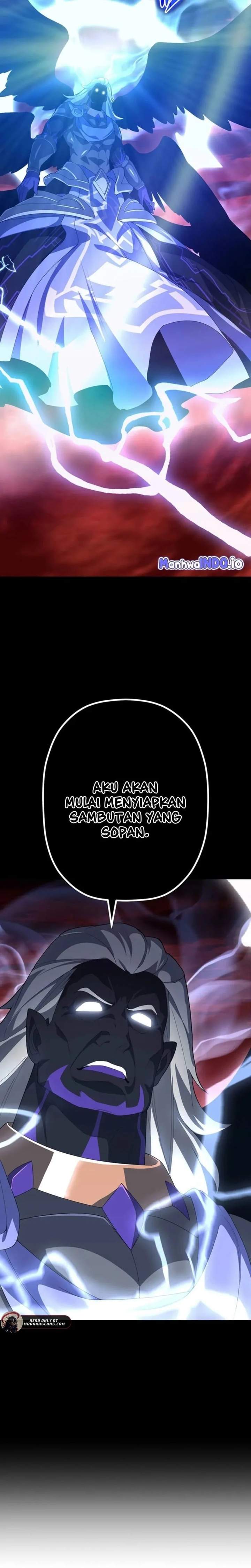 Read Death Penalty ID Manga Online