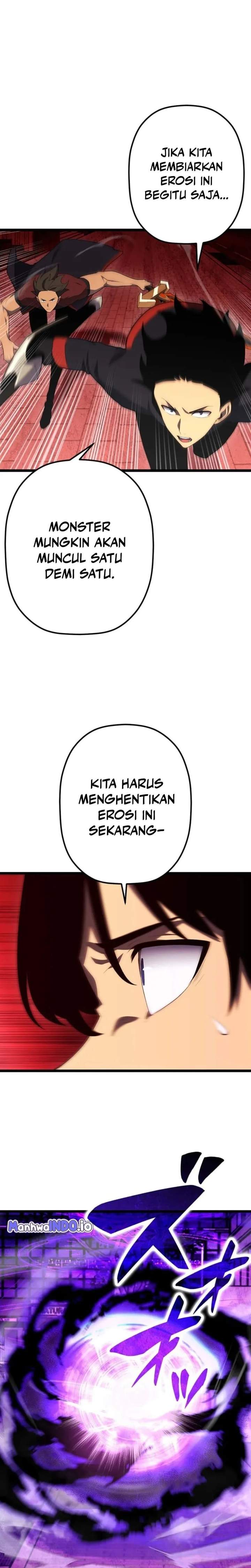 Read Death Penalty ID Manga Online