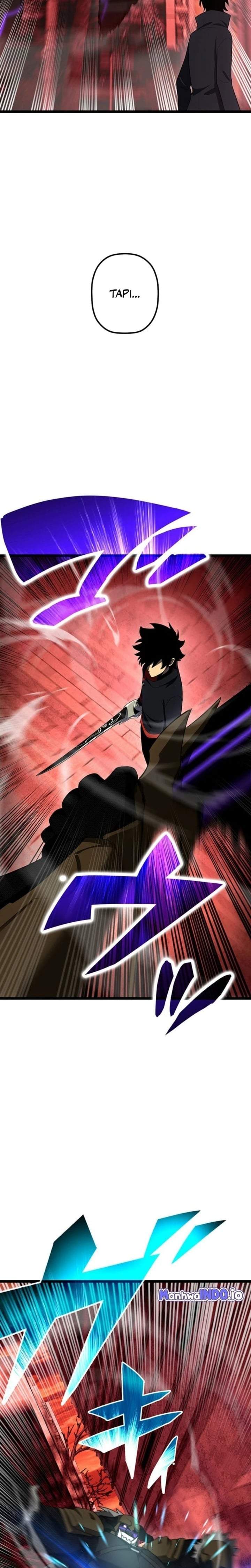 Read Death Penalty ID Manga Online
