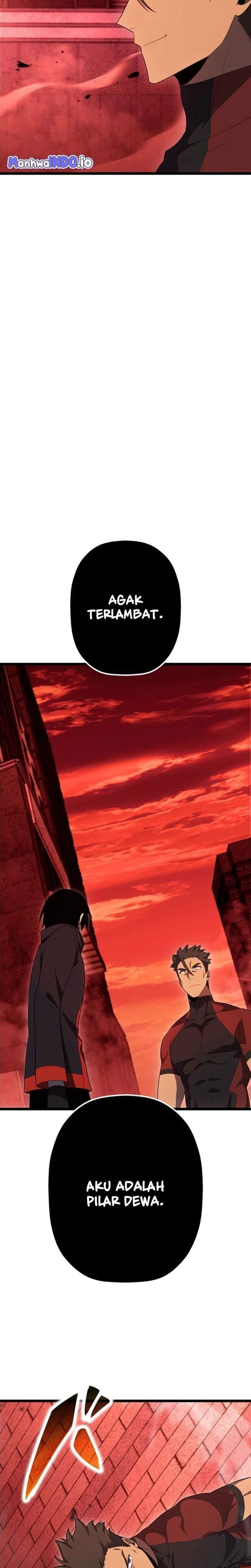 Read Death Penalty ID Manga Online