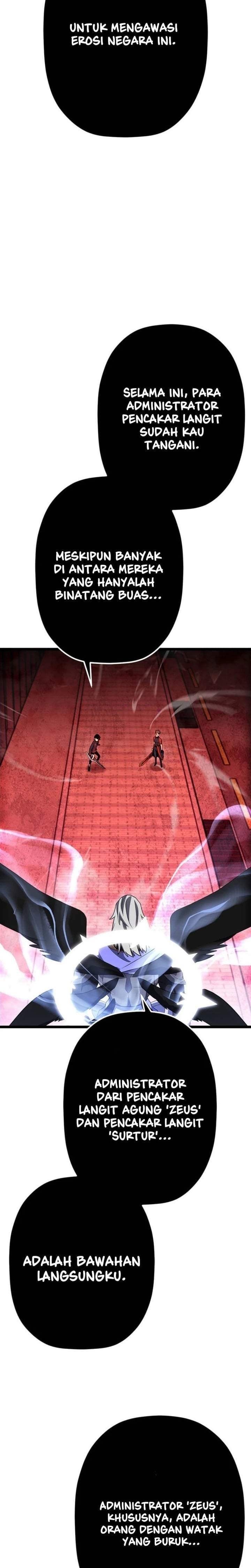 Read Death Penalty ID Manga Online