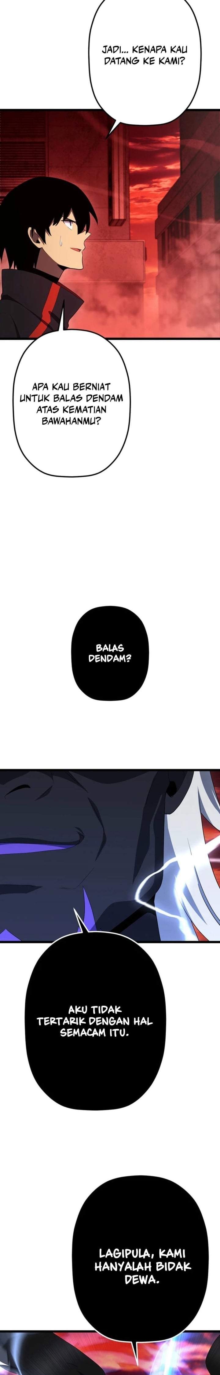 Read Death Penalty ID Manga Online