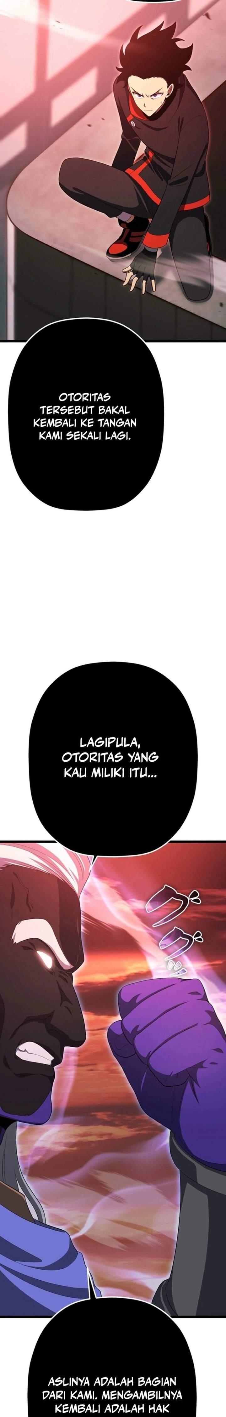 Read Death Penalty ID Manga Online