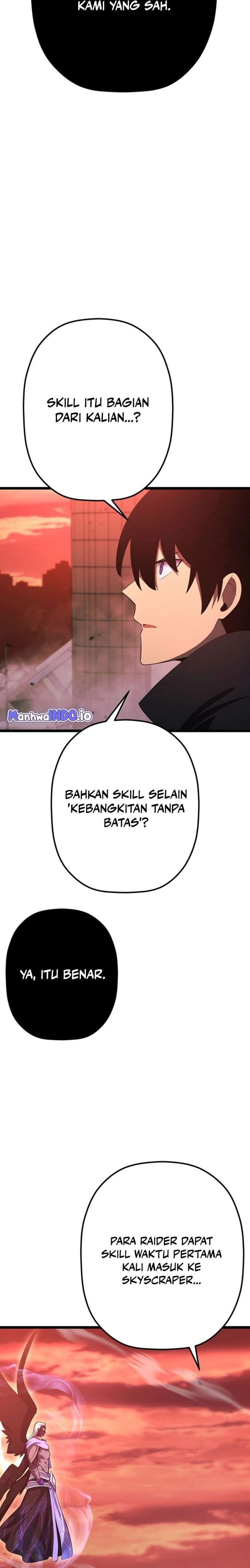 Read Death Penalty ID Manga Online