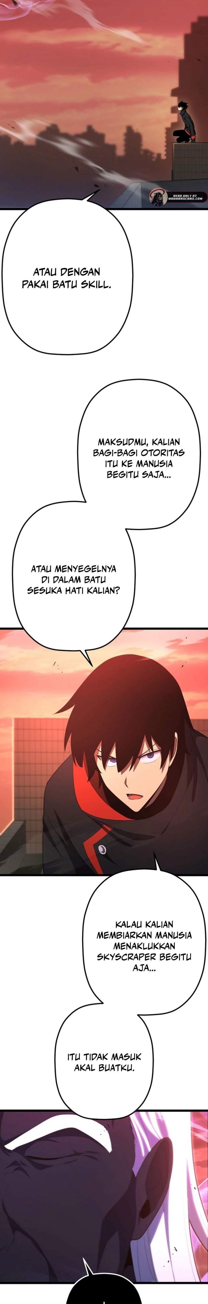 Read Death Penalty ID Manga Online