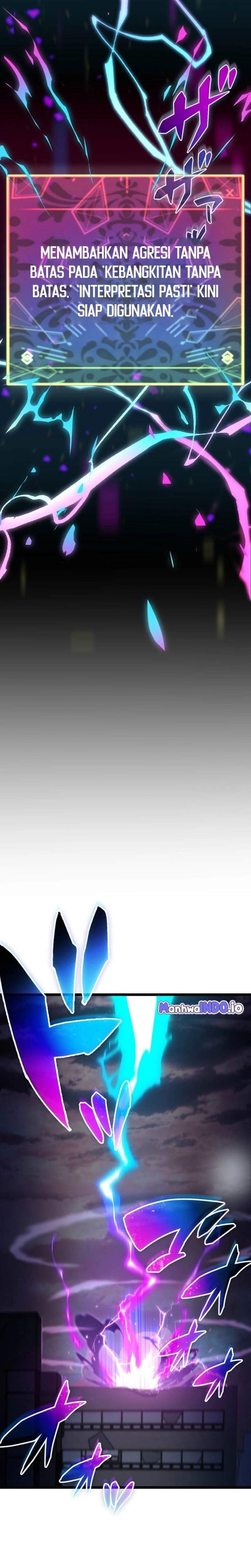 Read Death Penalty ID Manga Online