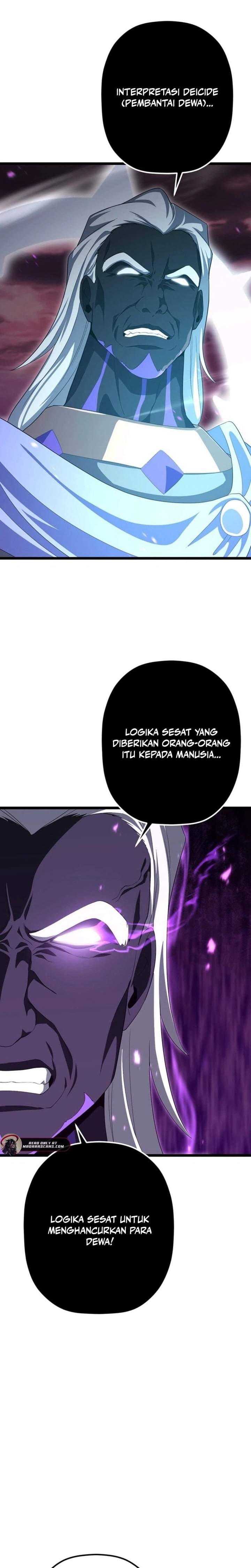Read Death Penalty ID Manga Online