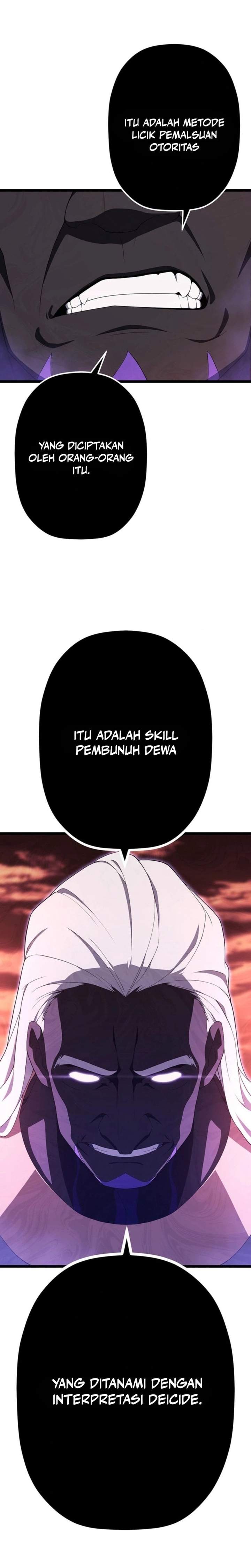 Read Death Penalty ID Manga Online