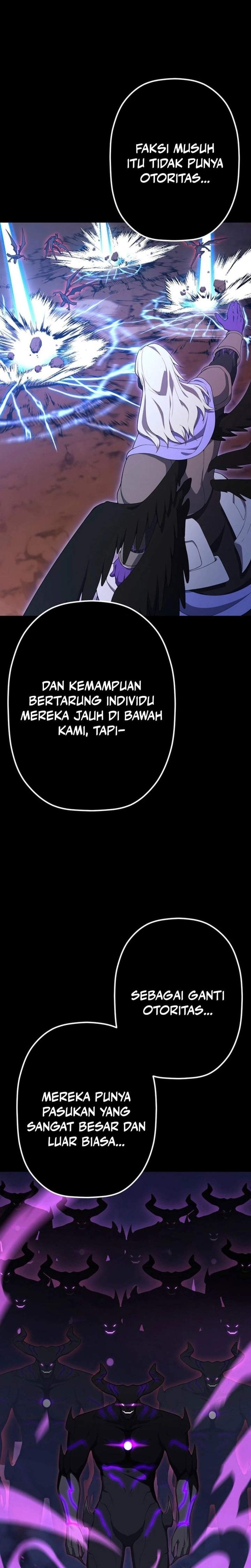 Read Death Penalty ID Manga Online