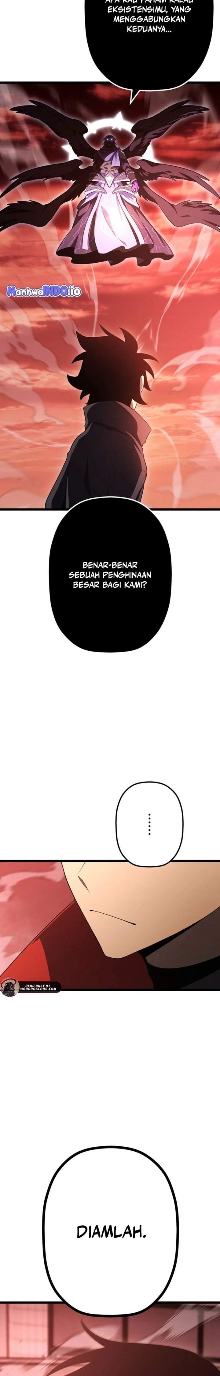 Read Death Penalty ID Manga Online