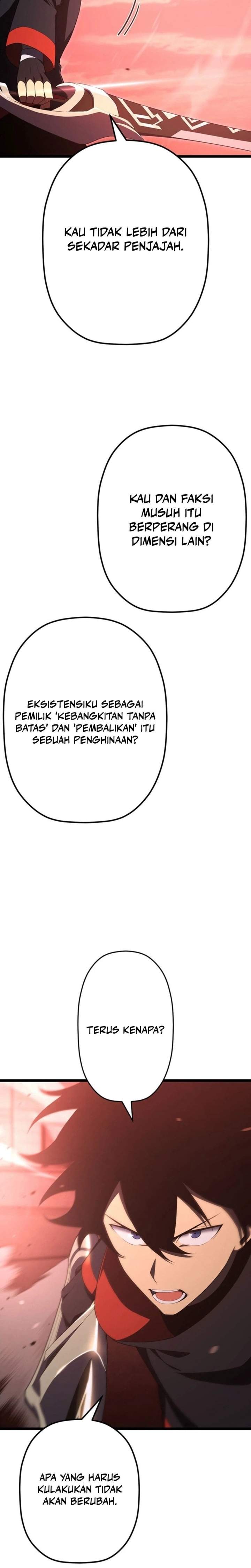 Read Death Penalty ID Manga Online