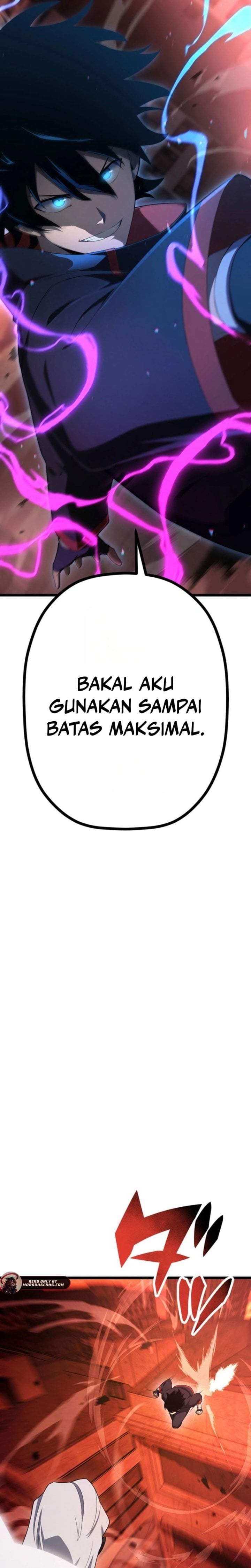 Read Death Penalty ID Manga Online