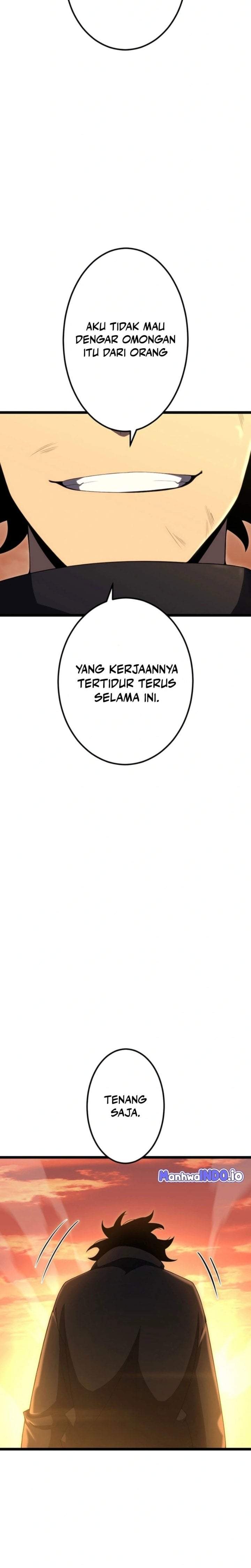 Read Death Penalty ID Manga Online