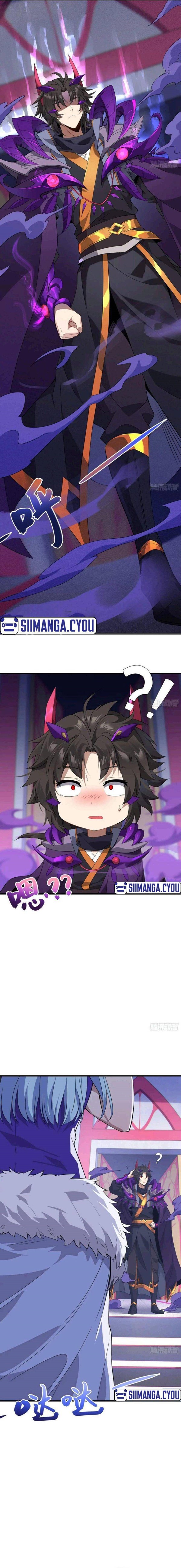Read Disciples Please Spare Your Master Bahasa Indonesia ID Manga Online