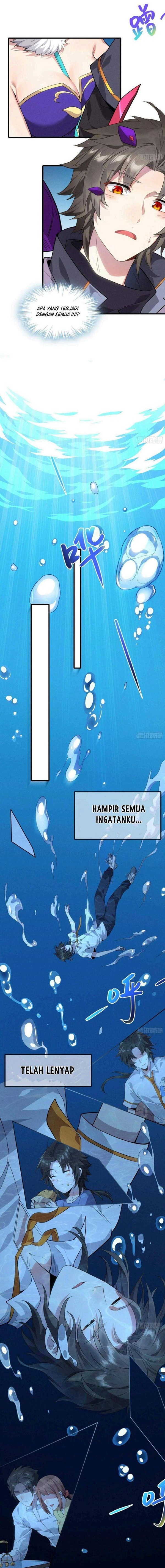 Read Disciples Please Spare Your Master Bahasa Indonesia ID Manga Online