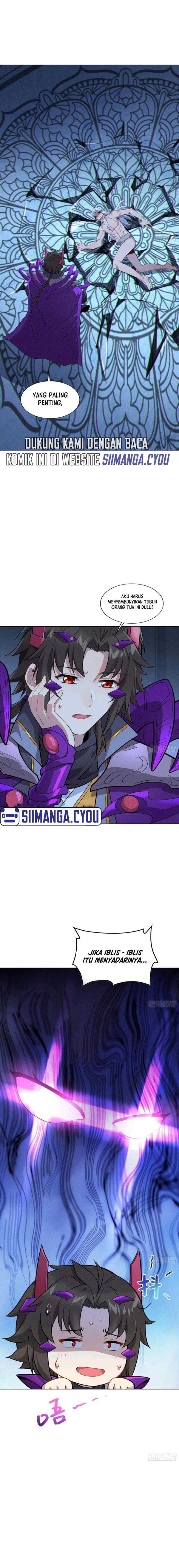 Read Disciples Please Spare Your Master Bahasa Indonesia ID Manga Online