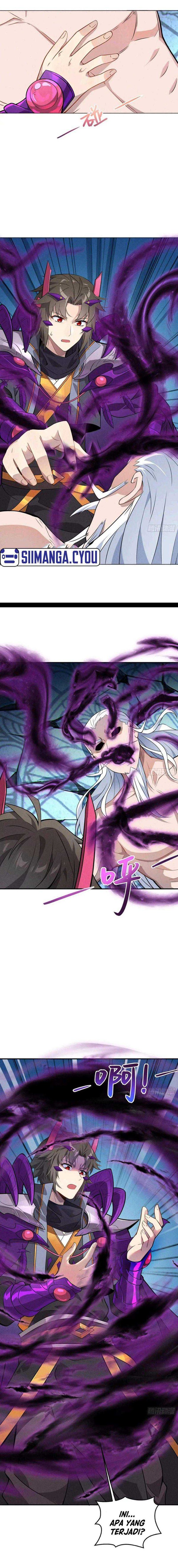 Read Disciples Please Spare Your Master Bahasa Indonesia ID Manga Online