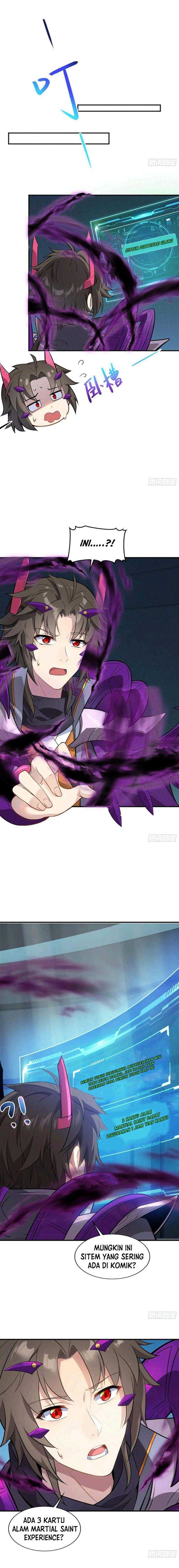 Read Disciples Please Spare Your Master Bahasa Indonesia ID Manga Online