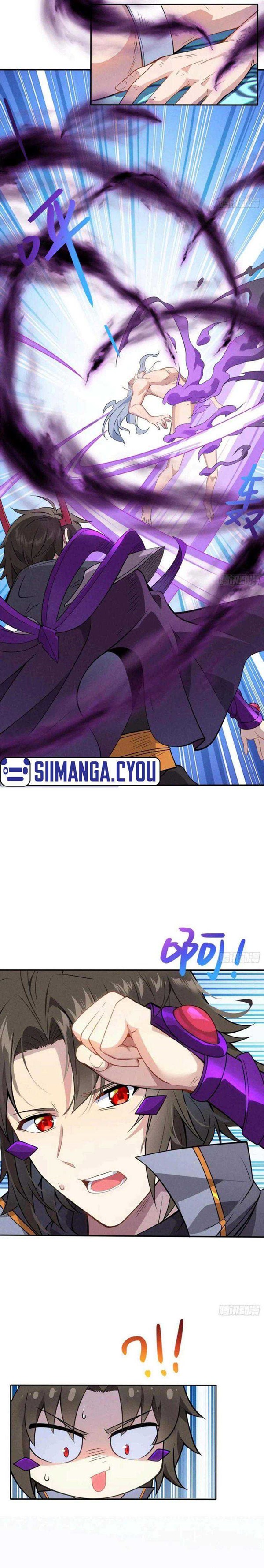 Read Disciples Please Spare Your Master Bahasa Indonesia ID Manga Online