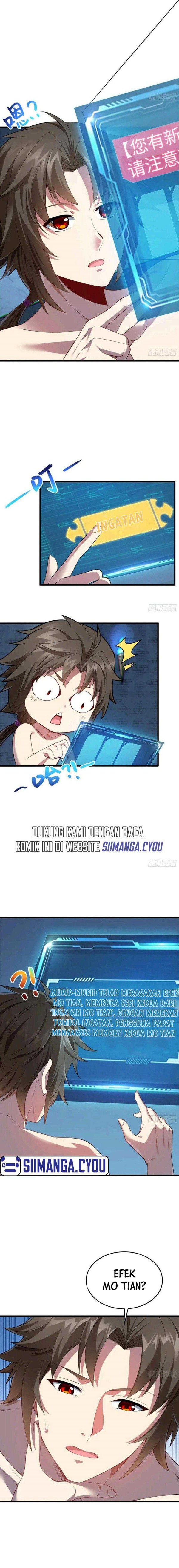 Read Disciples Please Spare Your Master Bahasa Indonesia ID Manga Online