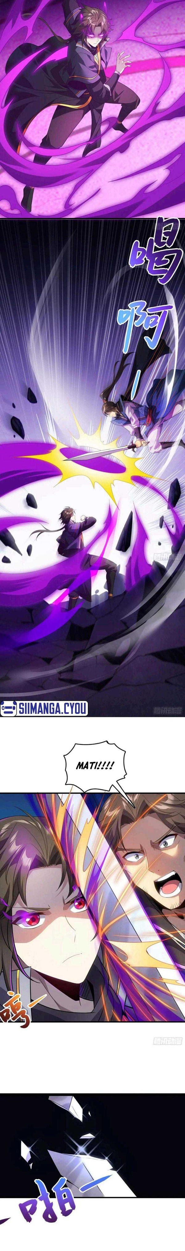 Read Disciples Please Spare Your Master Bahasa Indonesia ID Manga Online