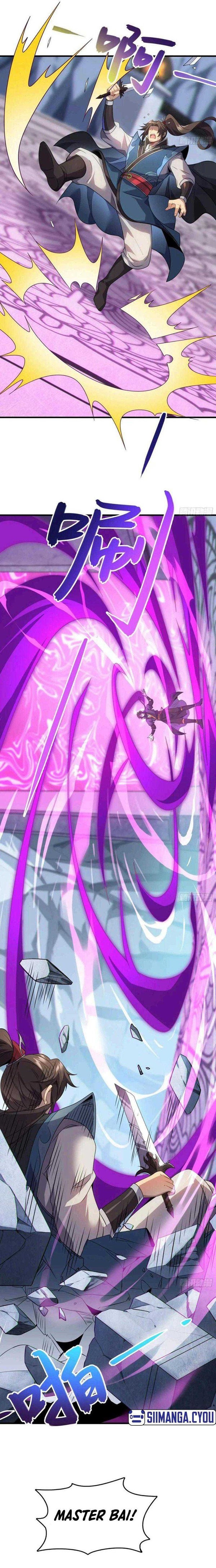 Read Disciples Please Spare Your Master Bahasa Indonesia ID Manga Online