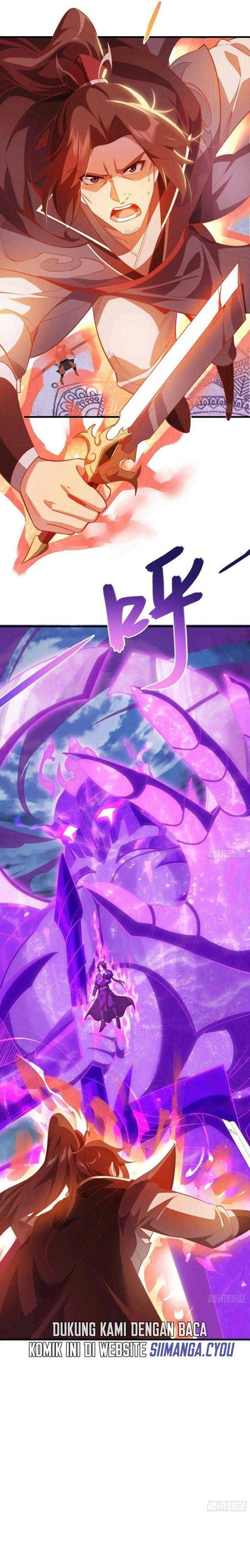 Read Disciples Please Spare Your Master Bahasa Indonesia ID Manga Online