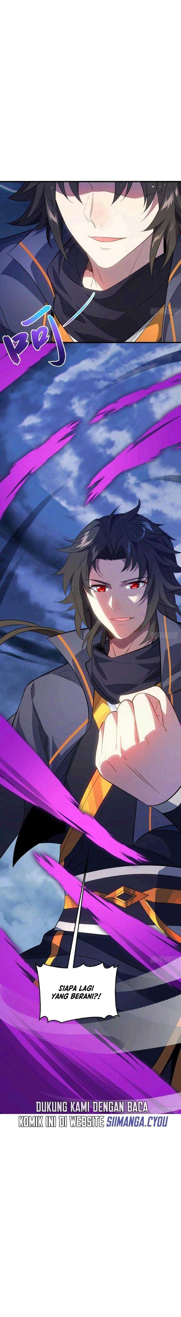 Read Disciples Please Spare Your Master Bahasa Indonesia ID Manga Online