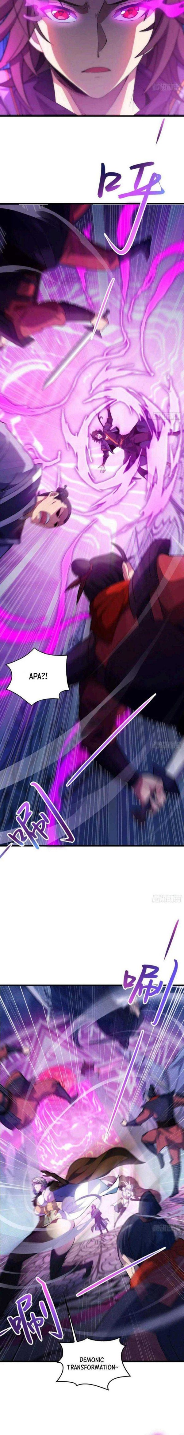 Read Disciples Please Spare Your Master Bahasa Indonesia ID Manga Online