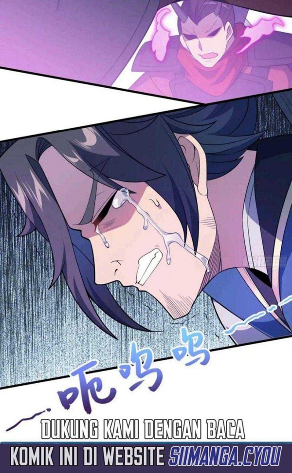 Read Disciples Please Spare Your Master Bahasa Indonesia ID Manga Online