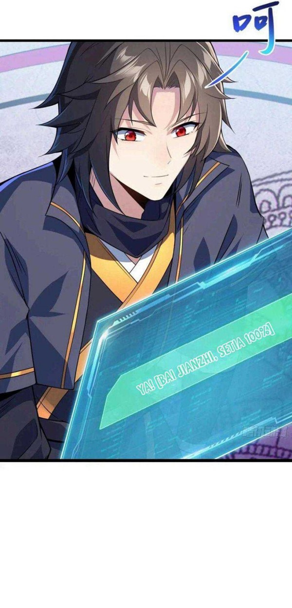 Read Disciples Please Spare Your Master Bahasa Indonesia ID Manga Online