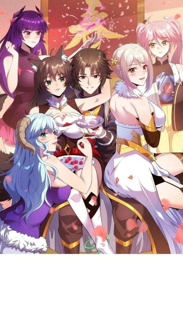 Read Disciples Please Spare Your Master Bahasa Indonesia ID Manga Online
