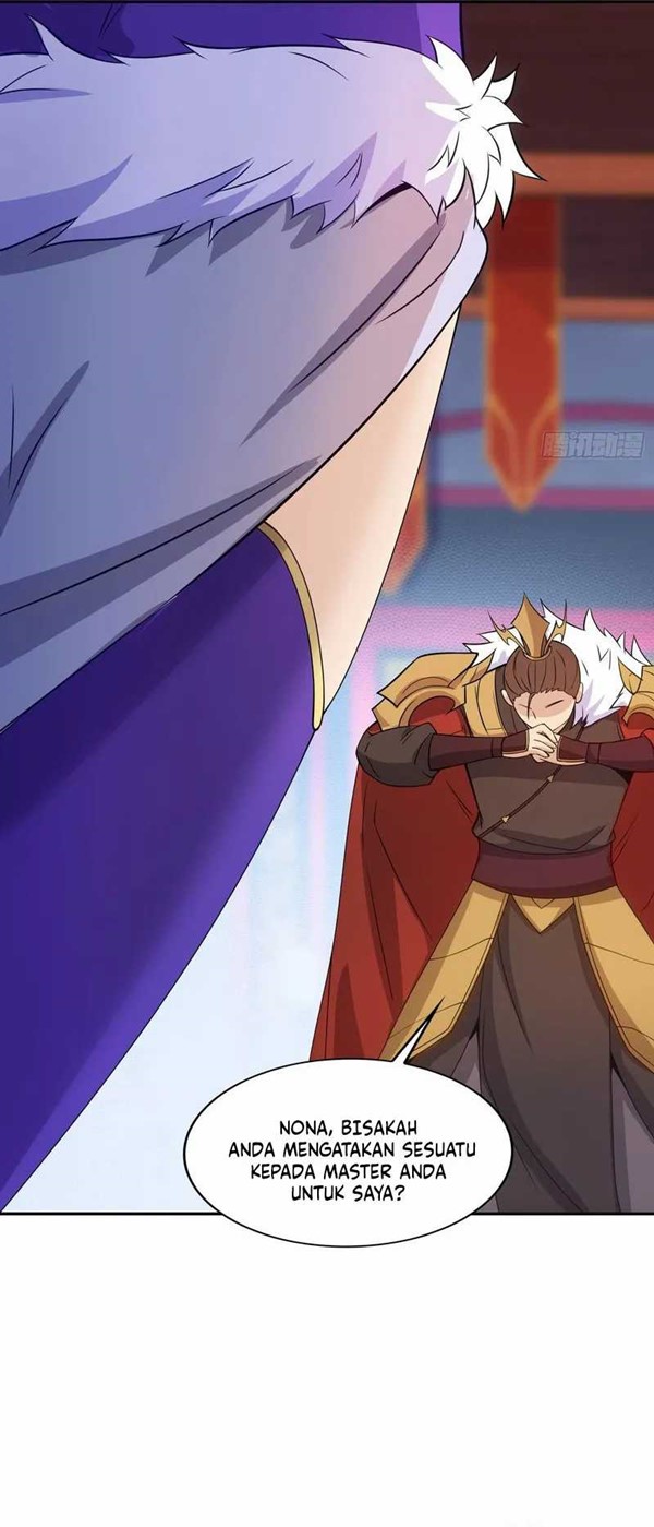Read Disciples Please Spare Your Master Bahasa Indonesia ID Manga Online