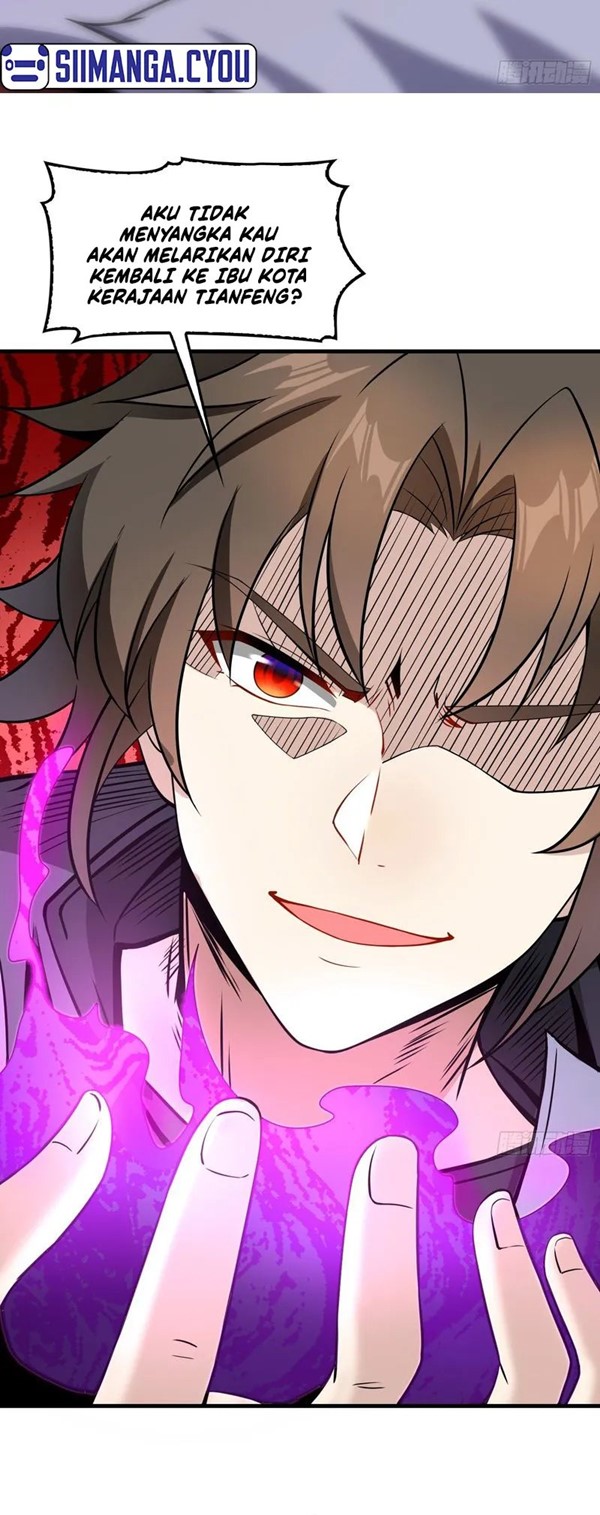 Read Disciples Please Spare Your Master Bahasa Indonesia ID Manga Online