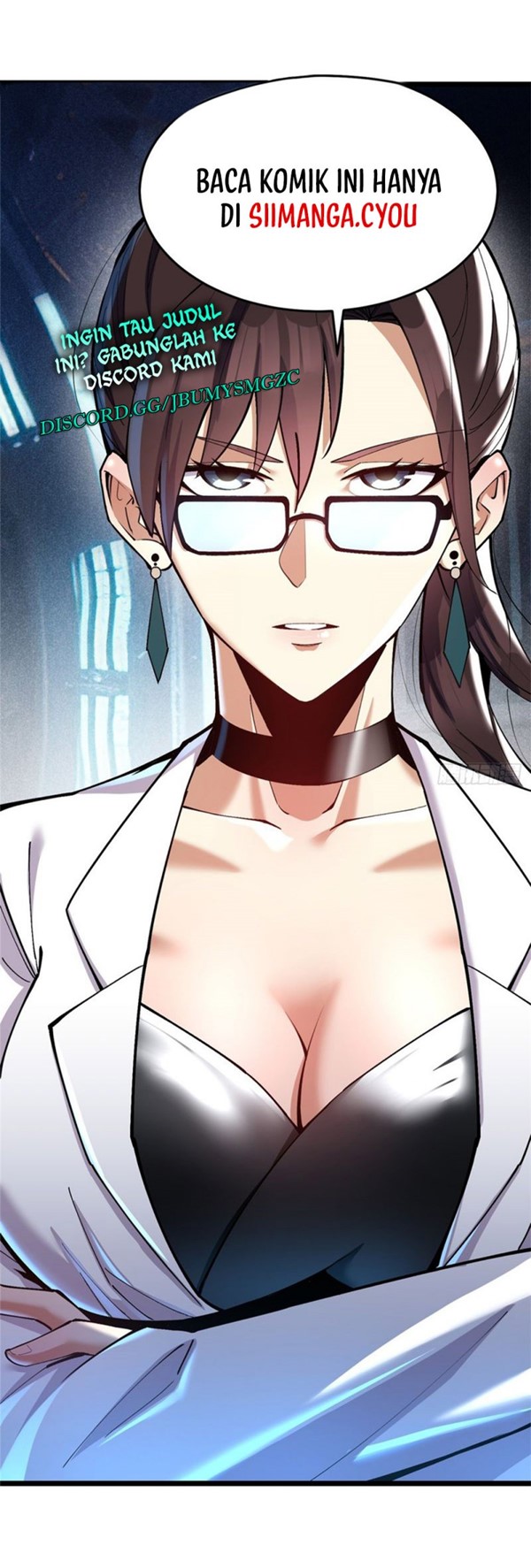 Read Disciples Please Spare Your Master Bahasa Indonesia ID Manga Online