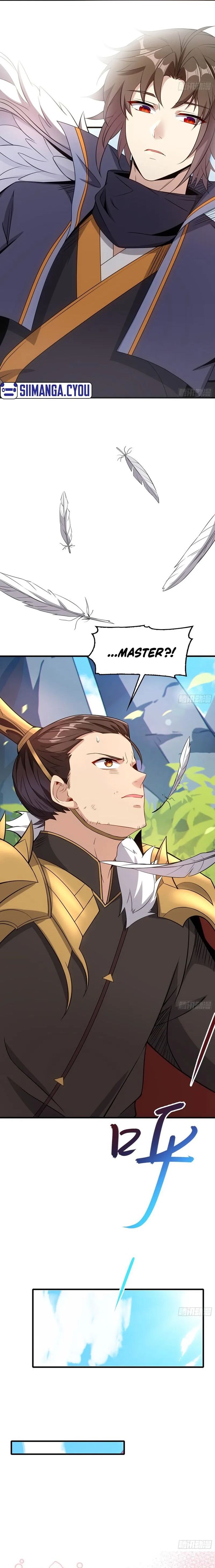 Read Disciples Please Spare Your Master Bahasa Indonesia ID Manga Online
