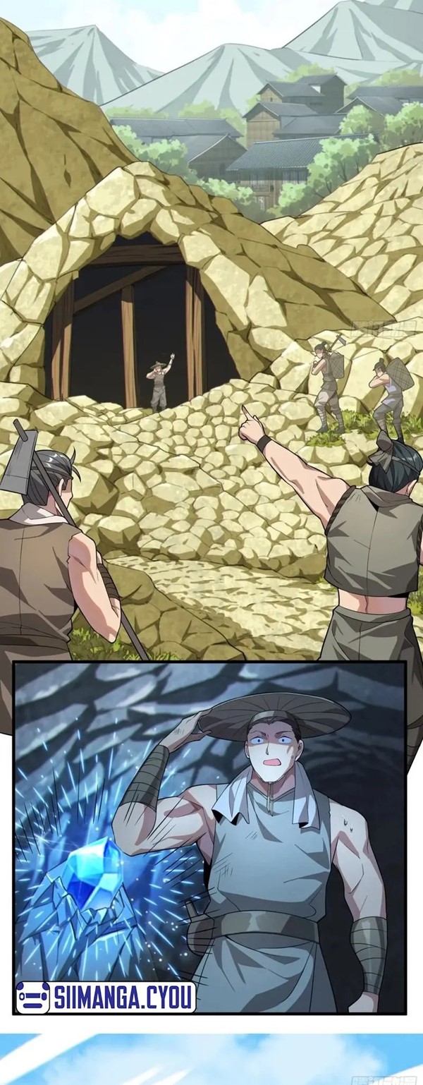Read Disciples Please Spare Your Master Bahasa Indonesia ID Manga Online