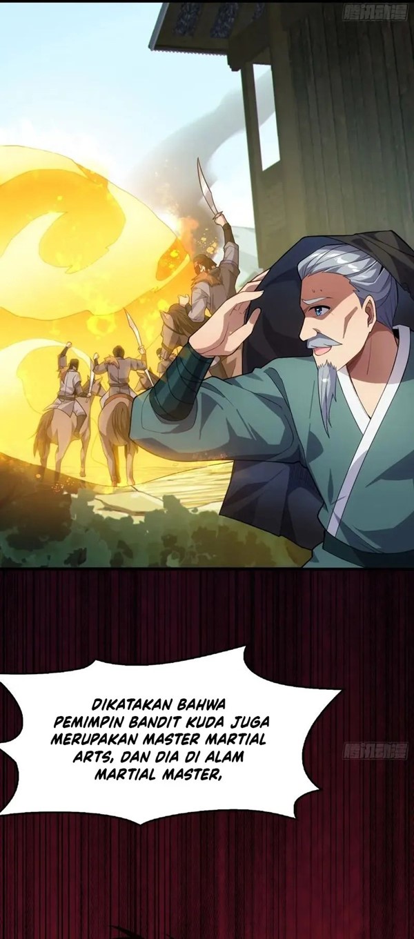 Read Disciples Please Spare Your Master Bahasa Indonesia ID Manga Online