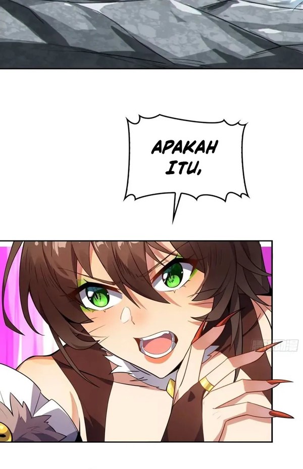 Read Disciples Please Spare Your Master Bahasa Indonesia ID Manga Online