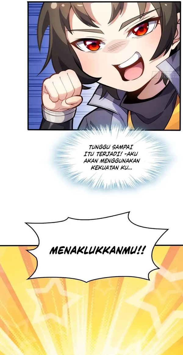 Read Disciples Please Spare Your Master Bahasa Indonesia ID Manga Online
