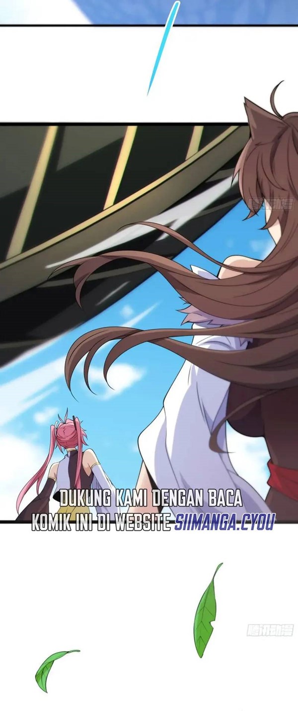 Read Disciples Please Spare Your Master Bahasa Indonesia ID Manga Online