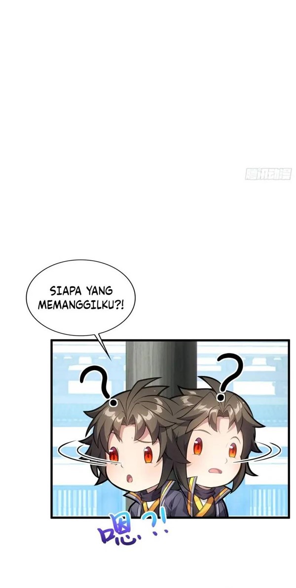 Read Disciples Please Spare Your Master Bahasa Indonesia ID Manga Online