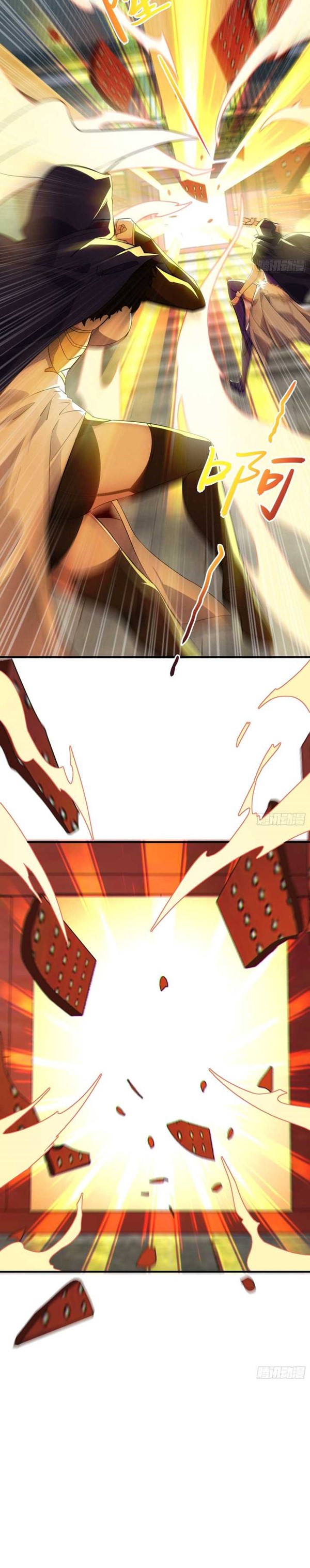Read Disciples Please Spare Your Master Bahasa Indonesia ID Manga Online